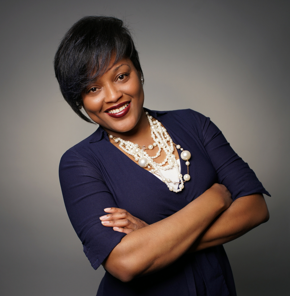 Kimberly Winborne