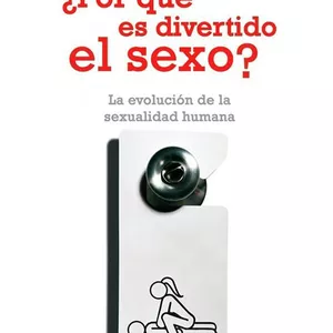 Imagen principal del producto Audiolibro  ¿Por qué es Divertido el Sexo?