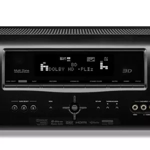 Imagem de capa para o Ebook Manual em Português do DENON AVR-2311 Receiver