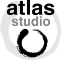 The Atlas School of Holistic Health & Contemplative Education logo