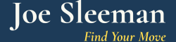 Joe Sleeman - Find Your Move™