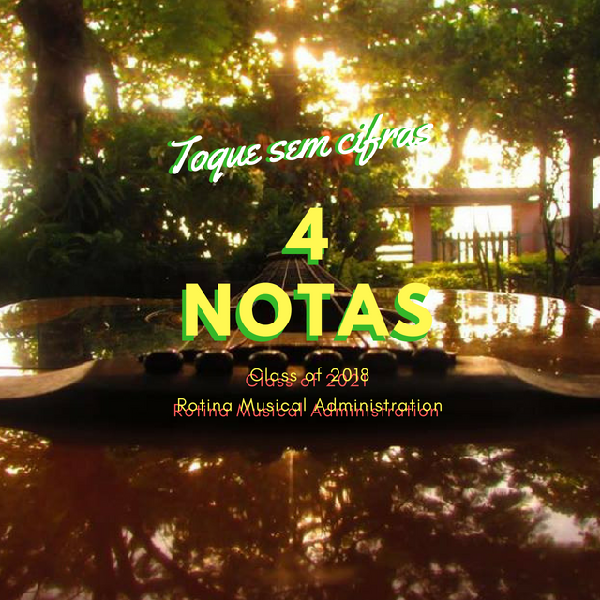 Imagem do curso 4 Notas