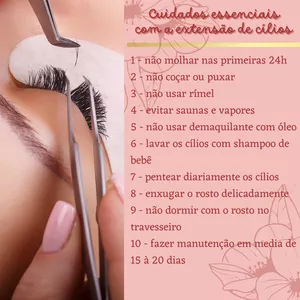Imagem de capa para o Ebook Olhar Perfeito