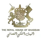 Foto do autor Sovereign Imperial and Royal House of Ghassan