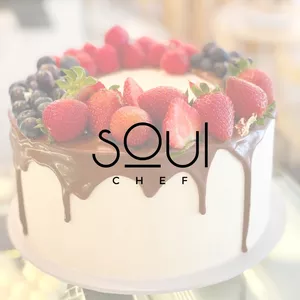 Imagem de capa para o Curso online Soul Chef