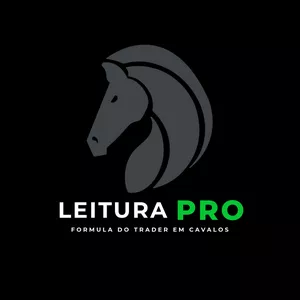 Imagem de capa para o Curso online Formula do Trader em Cavalos Leitura Pro