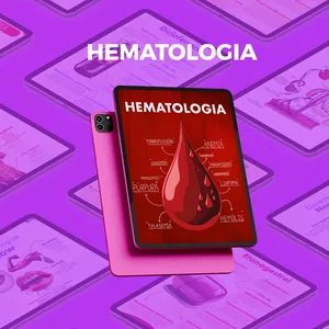 Imagen de portada para Ebook (Digital) Hematologia