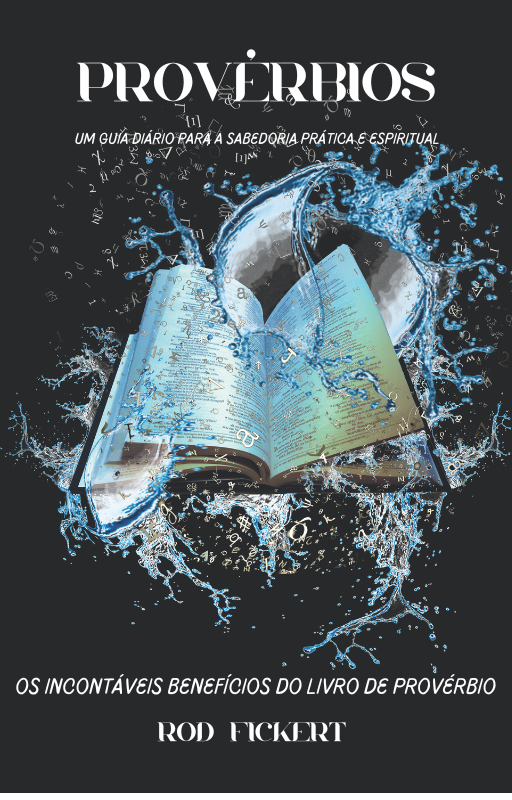 Imagem do curso Provérbios: Estudo e Devocional Diário