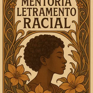 Imagem de MENTORIA LETRAMENTO RACIAL criado por Tamires Rodrigues na hotmart