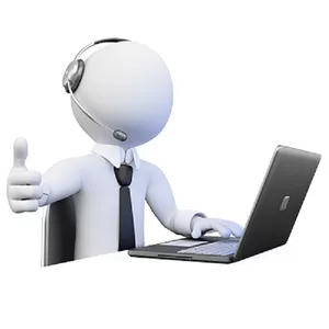 Imagem de capa para o Serviço online Suporte OnLine