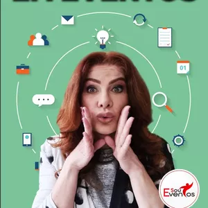 Imagem de capa para o Ebook Marketing para Eventos