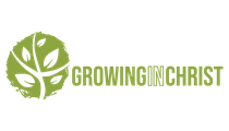 Growing In Christ logo