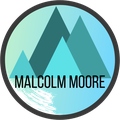 Malcolm Moore's School logo