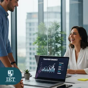 Imagem de capa para o Curso online Pós-graduação em Psicologia Organizacional