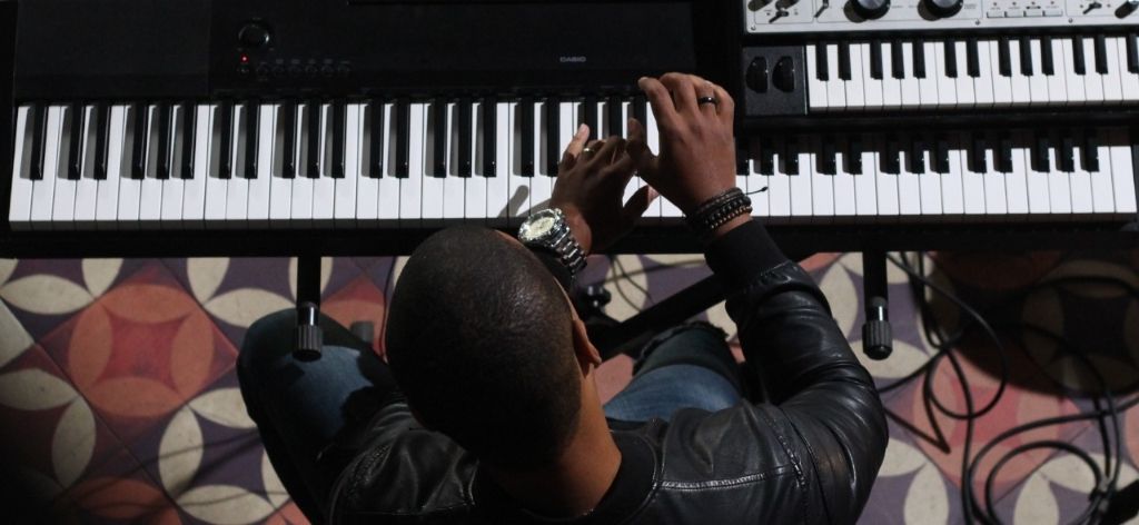 Neo Soul Criativo