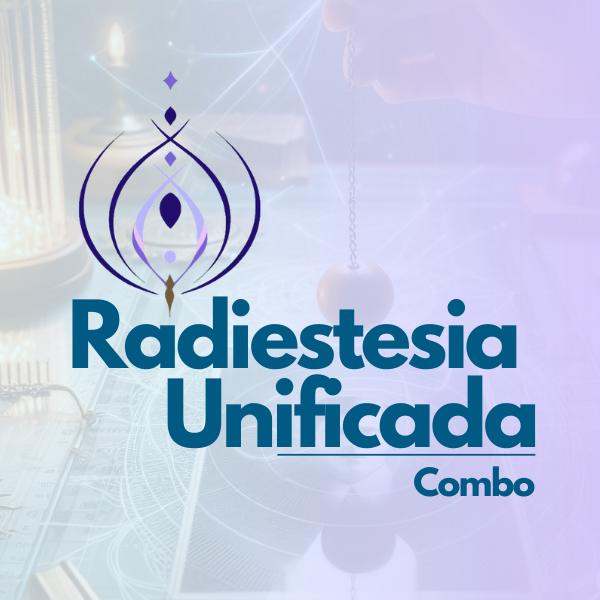 Imagem do curso Radiestesia Unificada