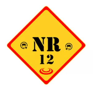 Imagem de capa para o Serviço online NR 12 Curso com Certificado