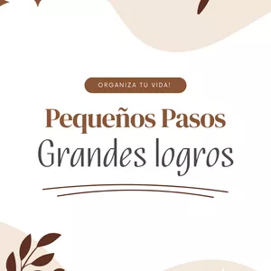 Imagen de portada para Ebook Ordena tu vida!