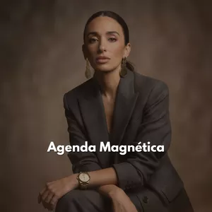 Imagen de portada para Curso online AGENDA MAGNÉTICA