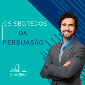 Imagem principal do produto OS SEGREDOS DA PERSUASÃO REVELADO