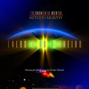 Imagem de capa para o Curso online Energia do Dinheiro - Método Murphy