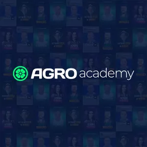 Imagem de capa para o Curso online Assinatura AGRO ACADEMY