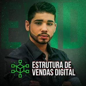 Imagem do curso Estrutura de Vendas Digital