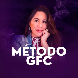 Imagem de capa para o Curso online CURSO DE INGLÊS MÉTODO GFC