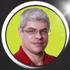 Foto do autor Paulo Boccaletti