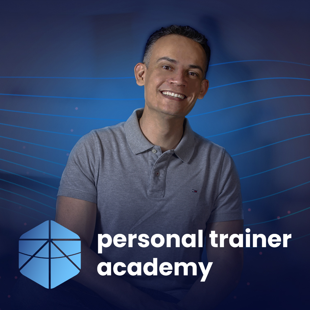 Imagem do curso Personal Trainer Academy