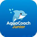 Formaswim Ecole en ligne de natation logo