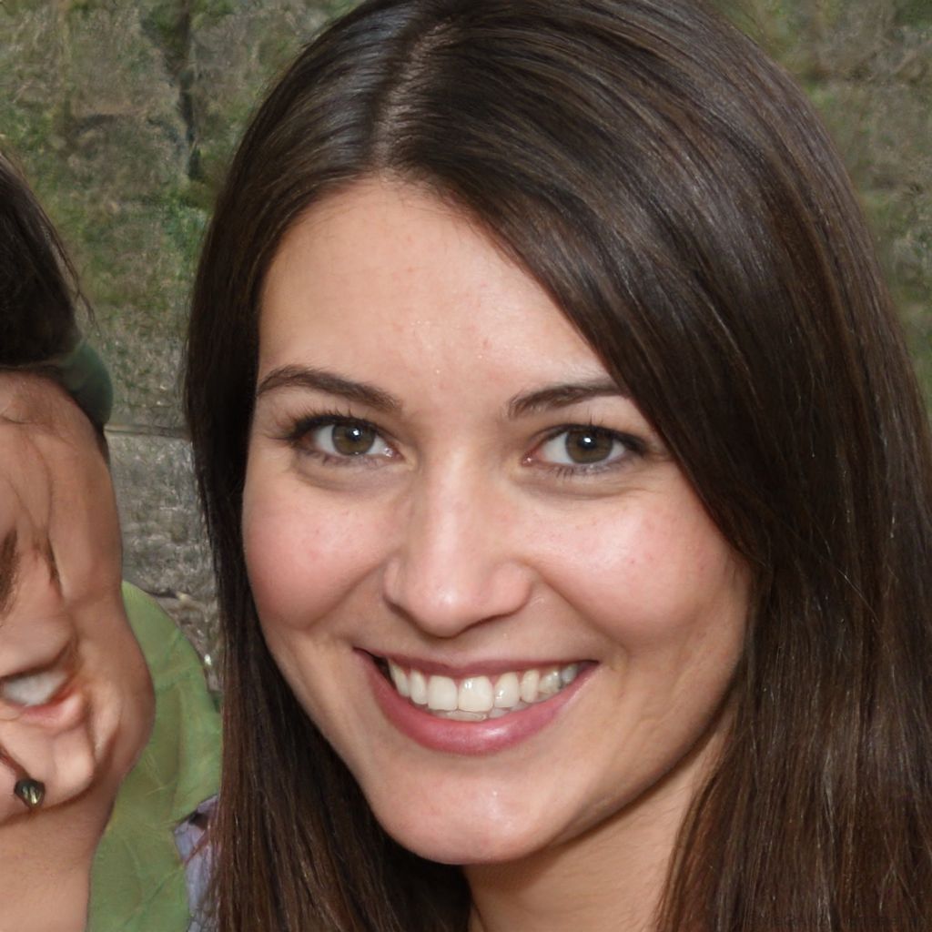 María José R. 42 años, Ciudad de México