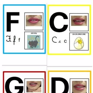 Imagem de capa para o Curso online ALFABETO DAS BOQUINHAS E DAS ONOMATOPEIAS