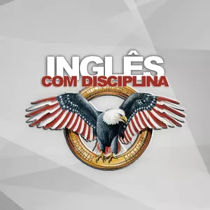 Inglês com disciplina