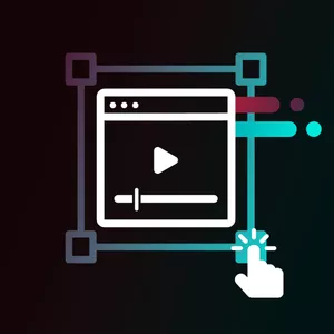 Imagem de capa para o Curso online Editor de Vídeo + Design Irresistível