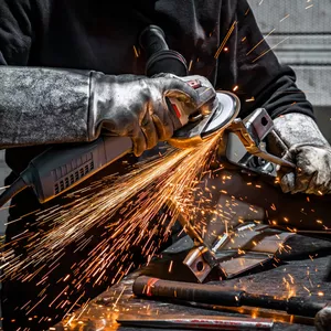 Imagem de capa para o Curso online Serralheria de sucesso 