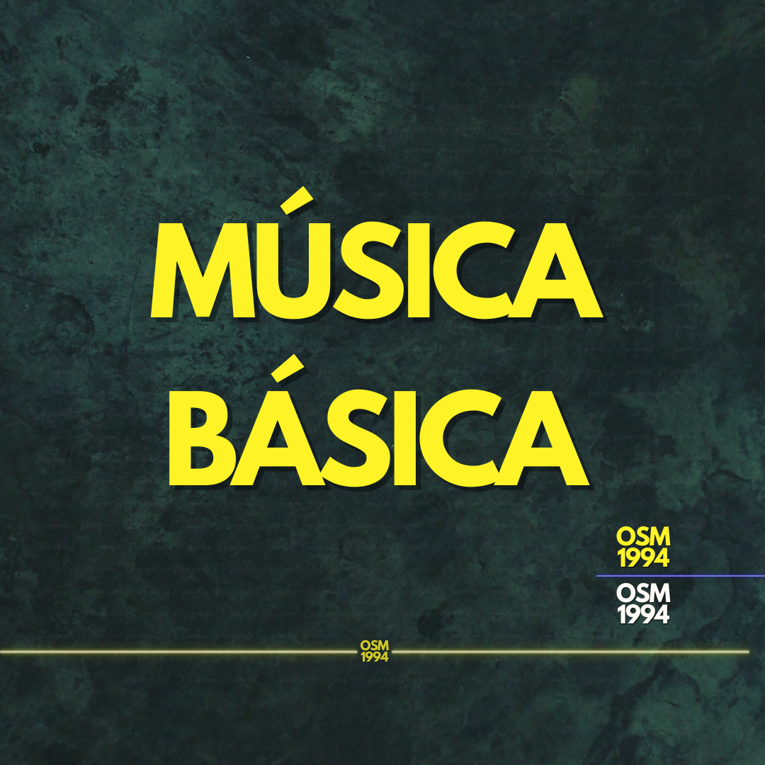 Imagem do curso Música Básica