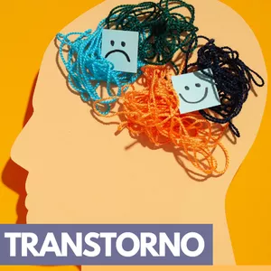 Imagem de capa para o Ebook Transtorno Bipolar