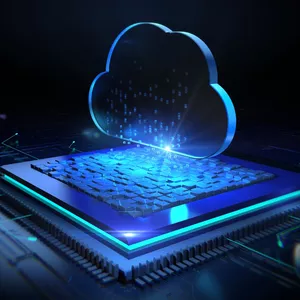 Imagem de capa para o Ebook Transformação Digital