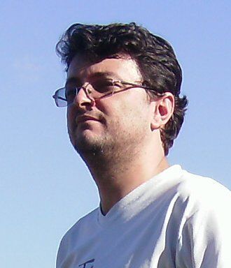 Rafael Lopez