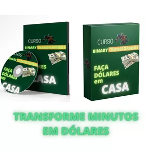 Curso Curso Binary Transformers