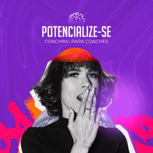 Imagem de capa para o Curso online Coaching para coaches: Potencialize-se