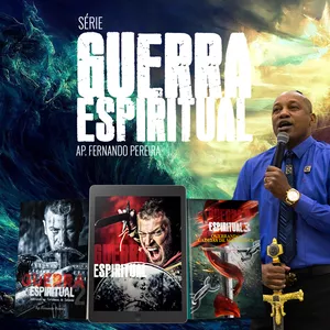 Imagem do curso Série Guerra Espiritual