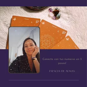 Imagen de portada para Ebook Numerologia Básica para tu dia a dia