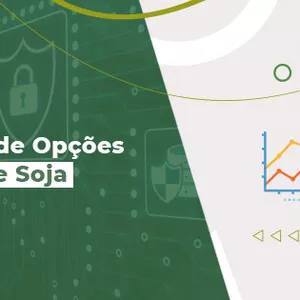 Imagem de capa para o Curso online Curso Online: Mercado de Opções de Soja e Milho