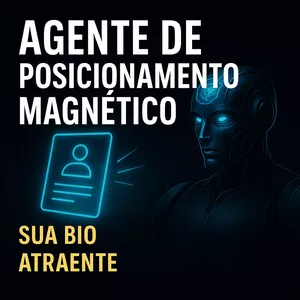 Imagem de capa para o Curso online Agente de Posicionamento Magnético