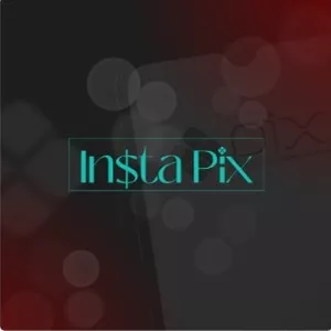 Imagem de capa para o Curso online INSTA PIX