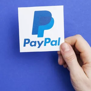 Imagem de capa para o Curso online CUPOM PAYPAL 50 REAIS