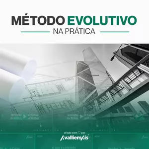 Imagem de capa para o Curso online Curso Método Evolutivo Na Prática