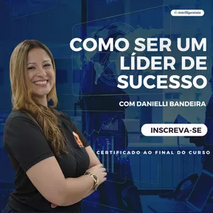 Capa do curso 